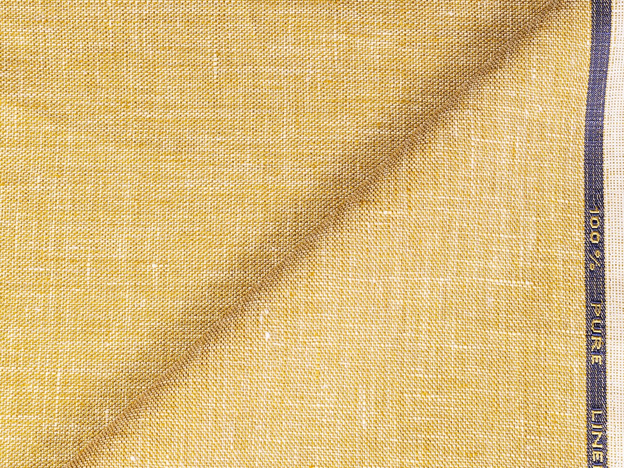 LTL 03/T3-23167 Granola Linen Pants Fabric