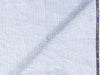 LTL 10/T3-23174 Powder Blue Linen Vest Fabric
