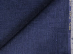 LTL 12/T3-23176 Navy Linen Pants Fabric