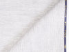 LTL 13/T3-23177 Silver Linen Vest Fabric