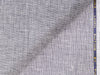 LTL 14/T3-23178 Silver Grey Linen Vest Fabric