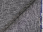 LTL 15/T3-23179 Light Grey Linen Pants Fabric