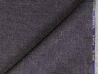 LTL 17/T3-23181 Charcoal Grey Linen Suit Fabric