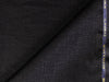 LTL 24/T3-23188 Black Linen Pants Fabric