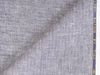 LTL 28/T3-23192 Grey Herringbone Linen Vest Fabric