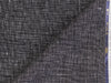 LTL 50/T3-23159 Black Linen Vest Fabric