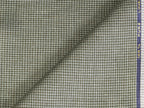 LTL 53/T3-23164 Artichoke Houndstooth Linen Linen Vest Fabric