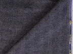 LTL 58/T3-23198 Grey Herringbone Linen Pants Fabric