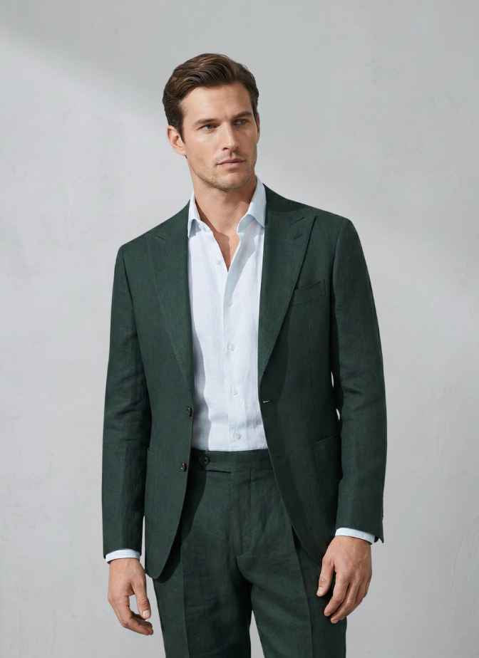 Linen
