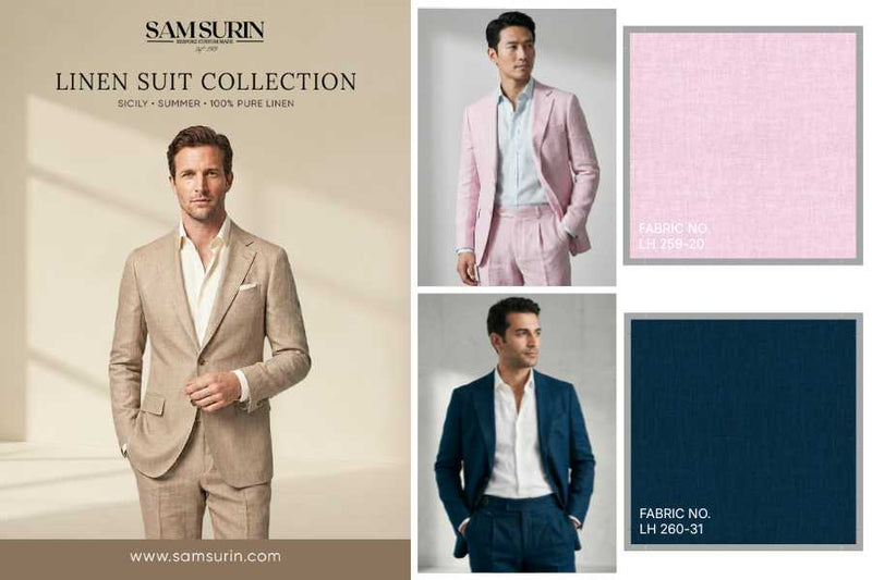 Linen