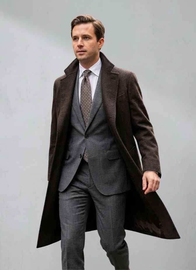 Overcoats