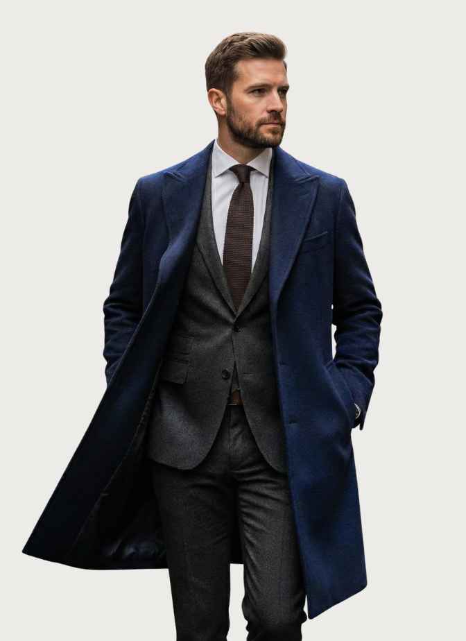 Overcoat