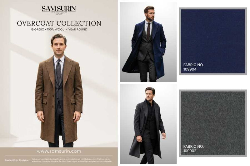 Overcoats