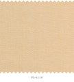 S6114/N3-34474 Peach Orange Herringbone Fine Giza Cotton Shirting Fabric