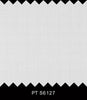 S6127/N3-34390 White Check Fine Giza Cotton Shirting Fabric