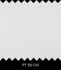 S6130/N3-34393 White Fishbone Fine Giza Cotton Shirting Fabric