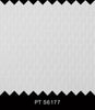 S6177/N3-34486 White Design Fine Giza Cotton Shirting Fabric