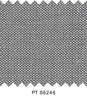 S6246/N3-34534 Black Texture Textured Fine Giza Cotton Shirting Fabric