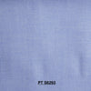 S6293/N3-34451 Light Blue Oxford Fine Giza Cotton Shirting Fabric