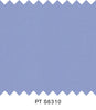 S6310/N3-34374 Blue Solid Fine Giza Cotton Shirting Fabric