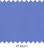 S6311/N3-34375 French Blue Solid Fine Giza Cotton Shirting Fabric