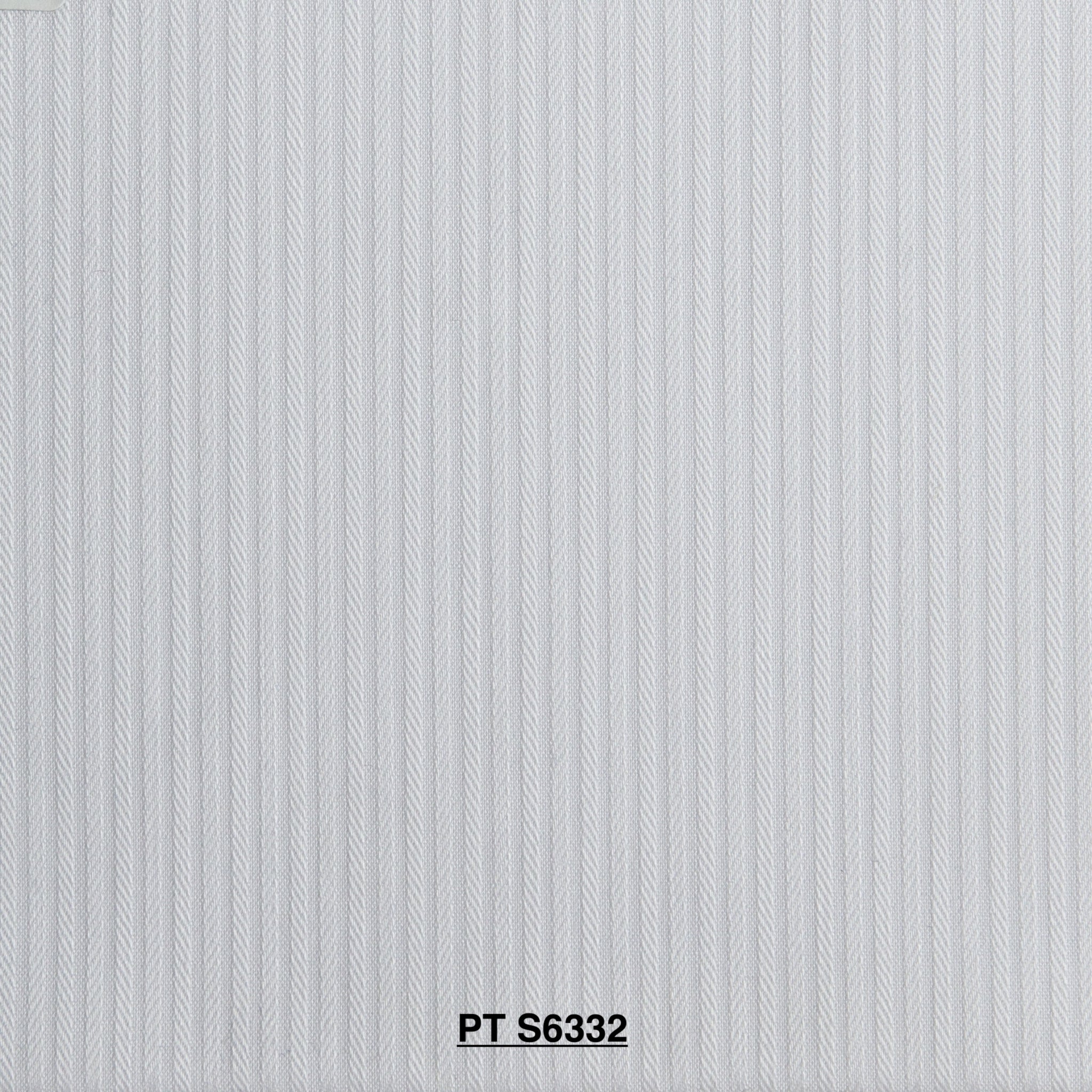 S6332/N3-34420 White Small Fishbone Fine Giza Cotton Shirting Fabric