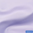 SATEEN 3 Plain Purple Super Fine 2-ply Cotton Shirting Fabric