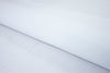 T-604/5770 Fine Cotton White Check Shirting Fabric