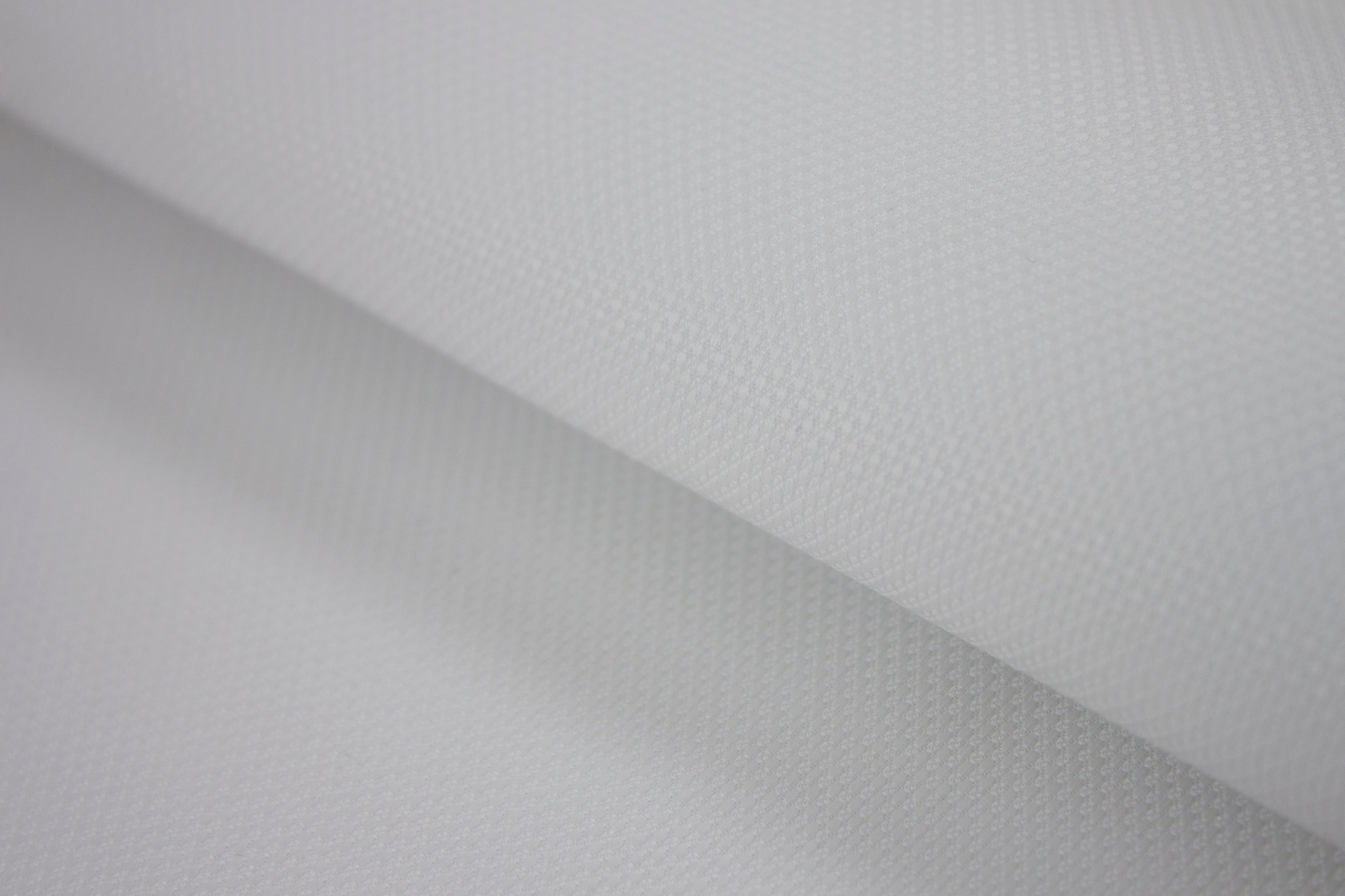 T-606/5934 Fine Cotton White Birdseye Shirting Fabric