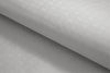 T-613/5940 Fine Cotton White Self Tone Check Shirting Fabric