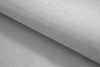 T-613/5940 Fine Cotton White Self Tone Check Shirting Fabric