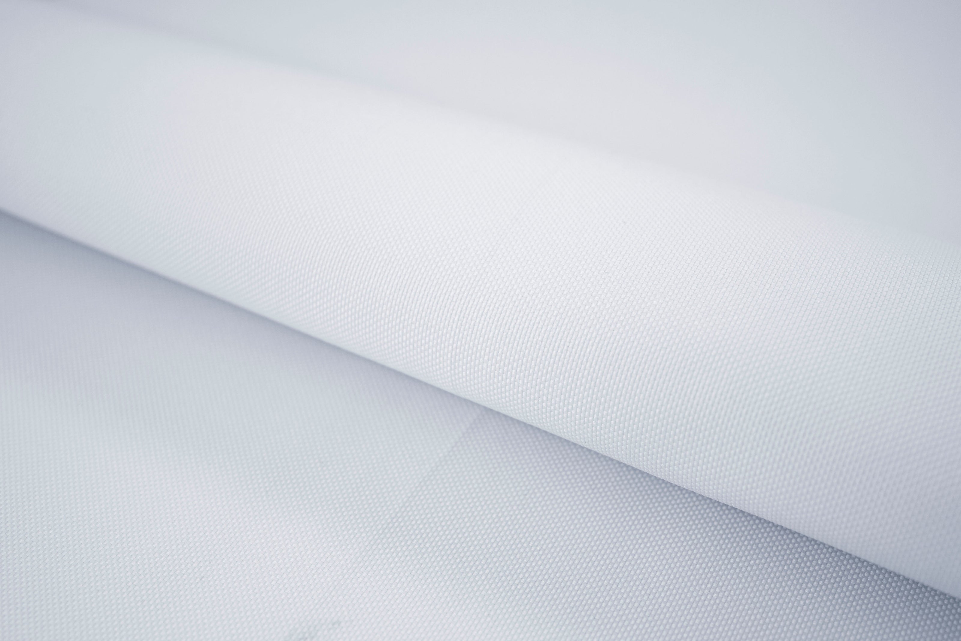 T-620/5945 Fine Cotton Oxford White Shirting Fabric