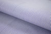 T-625/5774 Fine Cotton Purple Stripes Shirting Fabric