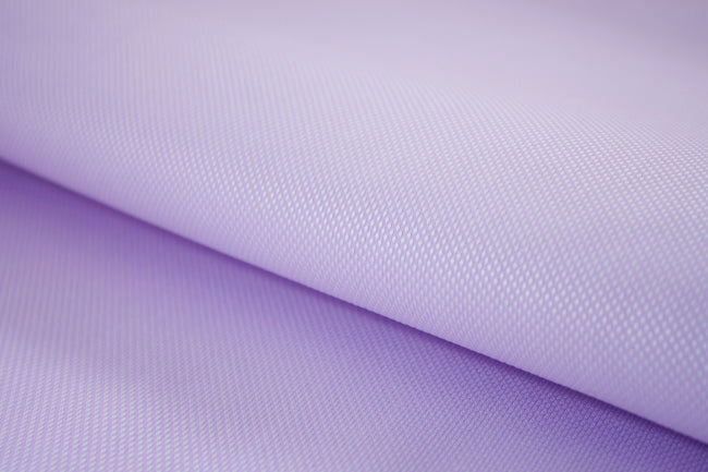 T-647/5950 Fine Cotton Purple In Birdseye Texture Shirting Fabric