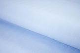 T-653/5790 Fine Cotton Baby Blue Herringbone Shirting Fabric