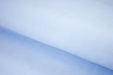 T-653/5790 Fine Cotton Baby Blue Herringbone Shirting Fabric
