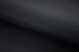 T-658/5795 Fine Cotton Black Herringbone Shirting Fabric