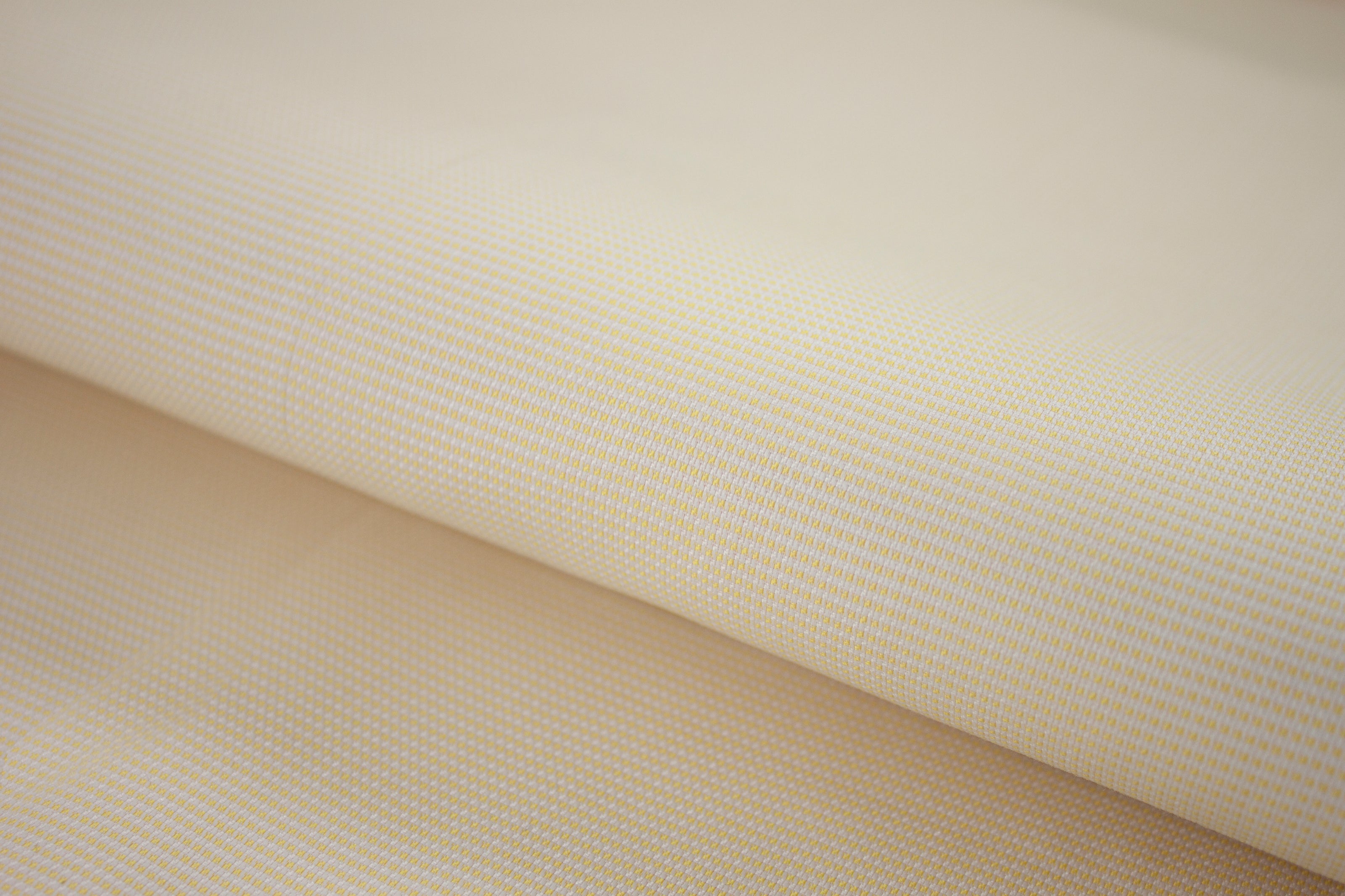 T-675/5804 Fine Cotton Cream Texture Shirting Fabric