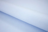 T-784/5973 Fine Cotton Light Blue Selfstripes Shirting Fabric