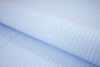 T-786/5975 Fine Cotton Light Blue Herringbone Shirting Fabric