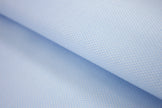 T-795/5831 Fine Cotton Baby Blue Birdseye Shirting Fabric