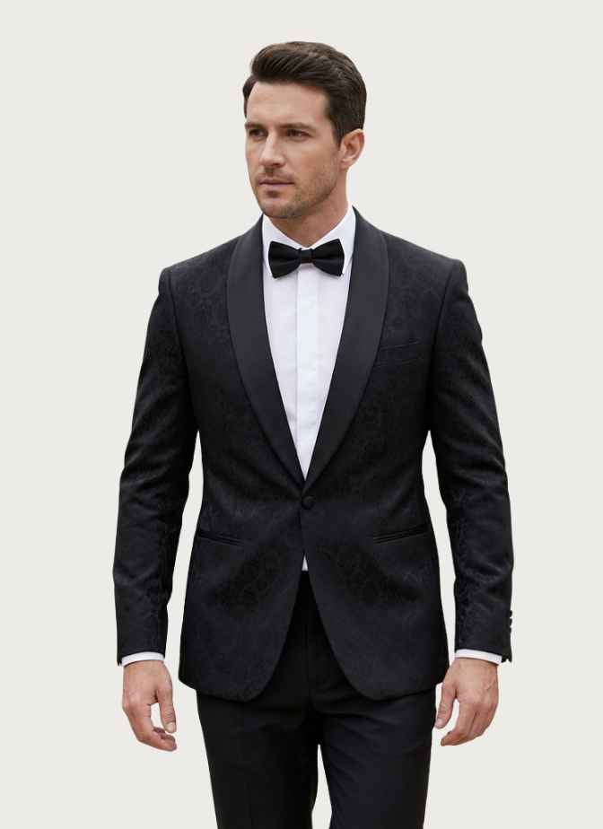 Tuxedo
