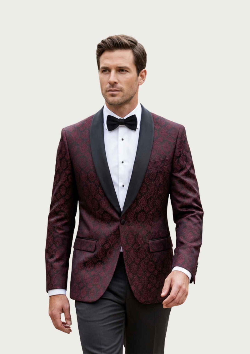 Wedding Tuxedo