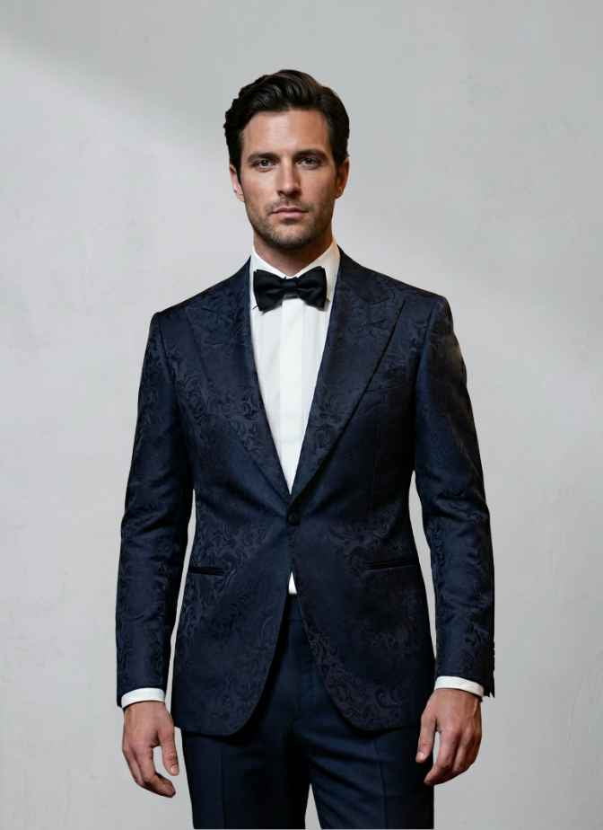 Tuxedo