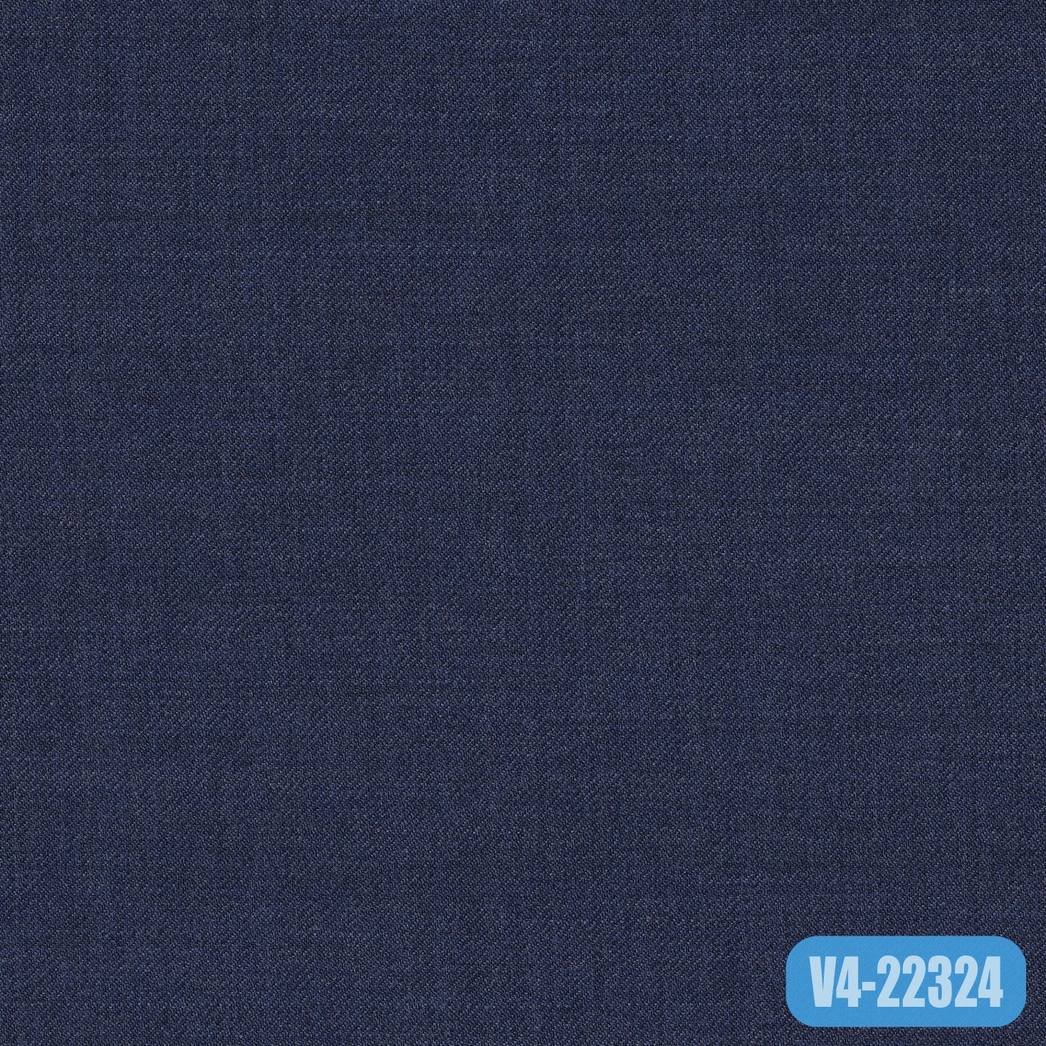 TM-229/V4-22324 Ash Blue Solid Pants Fabric