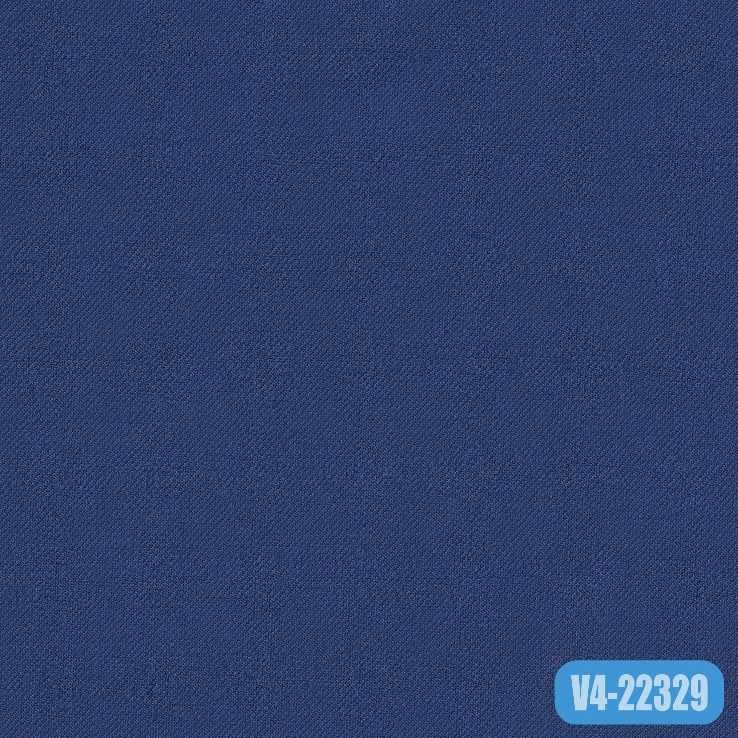 TM-234/V4-22329 Blue Solid Pants Fabric