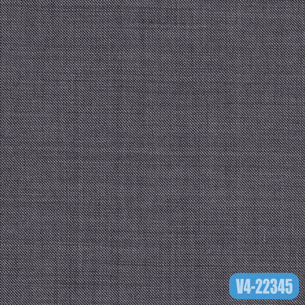 TM-250/V4-22345 Light Grey Sharkskin Jacket Fabric