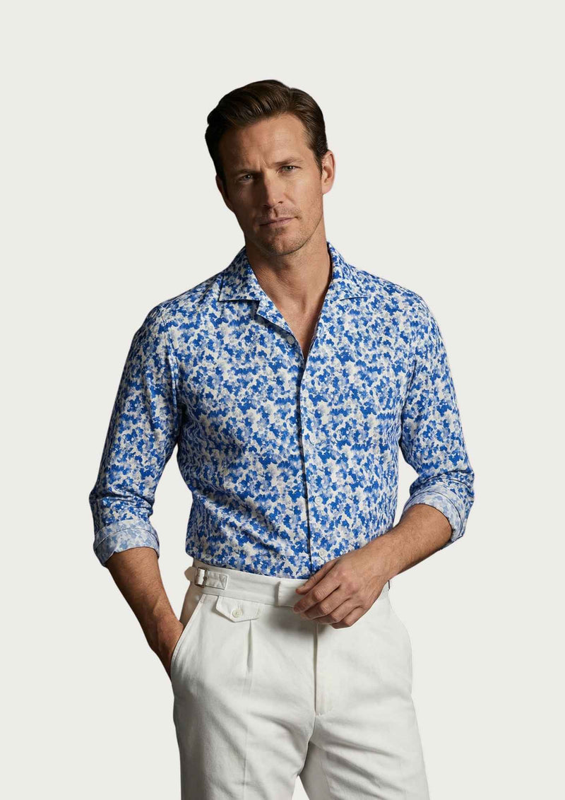 Shirt collection